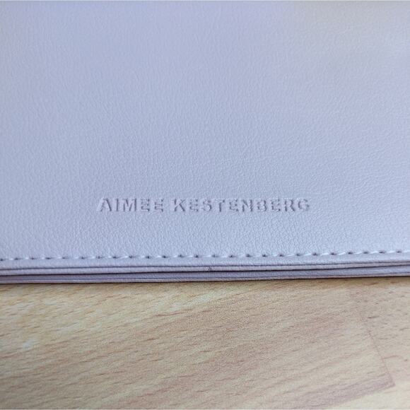 Aimee Kestenberg Marietta Flat Wallet - NWT - Picture 3 of 9